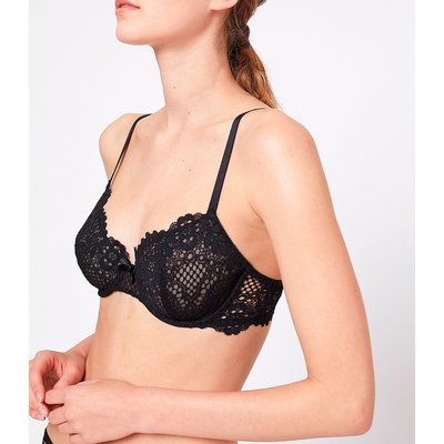 Soutien-gorge corbeille sans coques SUCCESS ETAM