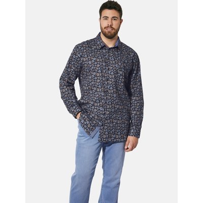 Chemise DUKE CASPIAT CHARLES COLBY