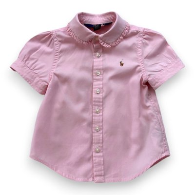 Chemise bébé - Très bon état RALPH LAUREN