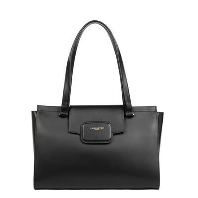 Sac cabas épaule PARIS PAD LANCASTER