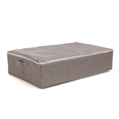 Housse de rangement dessous de lit, Lihoa LA REDOUTE INTERIEURS