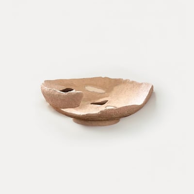Керамическая миска Caretta / Каретта SO'HOME