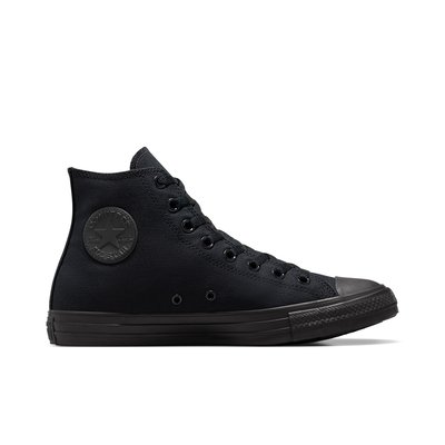 Baskets Chuck Taylor All Star Mono Canvas Hi CONVERSE