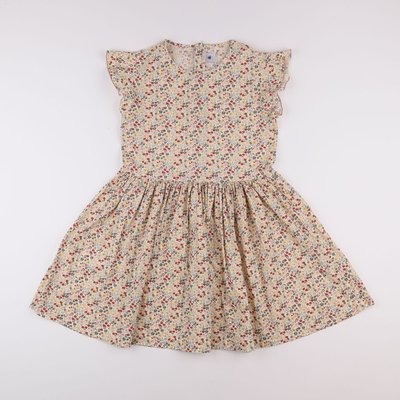 Robe - Très bon état PETIT BATEAU