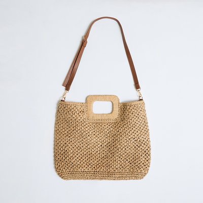 Sac en paille GRAIN DE MALICE