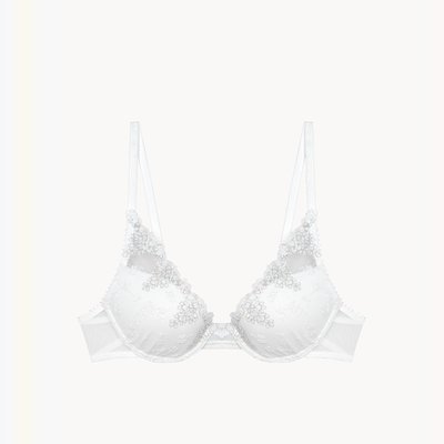 Soutien-gorge push up WHITE NIGHTS PASSIONATA