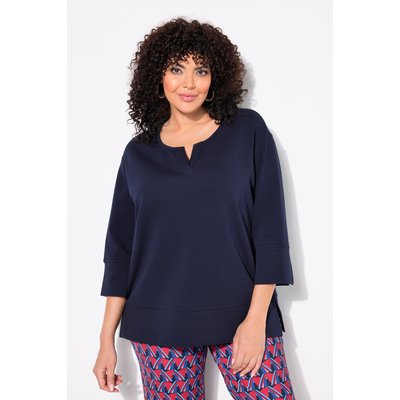 Sweat-shirt point de Rome ULLA POPKEN