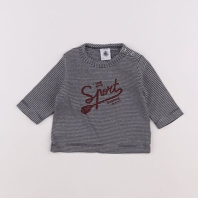 Tee-shirt - Très bon état PETIT BATEAU