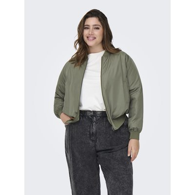 CARALMA Veste bomber Veste bomber ONLY CARMAKOMA