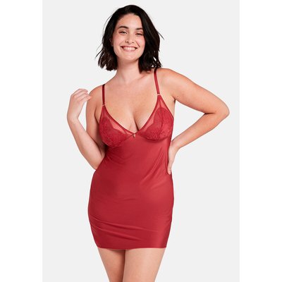 Camisón sin aros Charmante SANS COMPLEXE