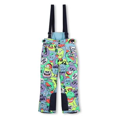 Pantalon-ski BILLIEBLUSH