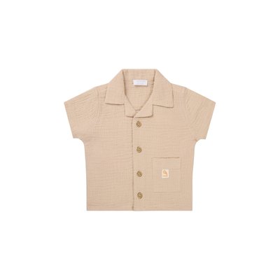 T-shirt OBONAS NOPPIES