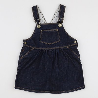 Robe - Très bon état PETIT BATEAU