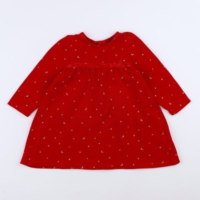 Robe - Très bon état VERTBAUDET