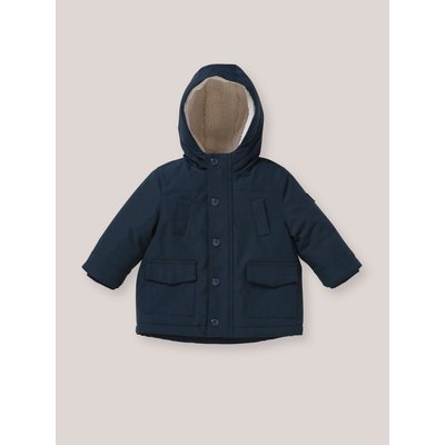 Parka doublée sherpa CYRILLUS