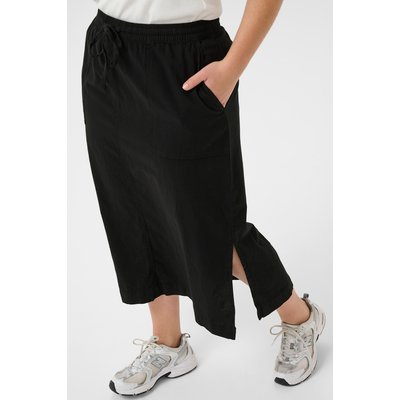 Jupe casual KCnana KAFFE CURVE