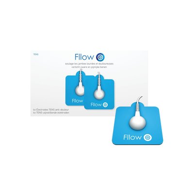Electrode Fllow TENS PAINGONE