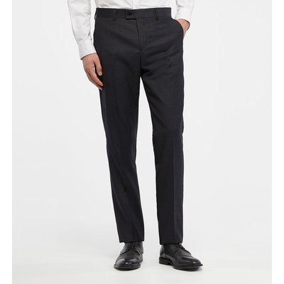 Pantalon De Costume Slim Bader Ns Cerruti Laine COMPTOIR GL