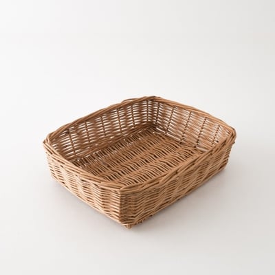 panier banneton en osier M KOK
