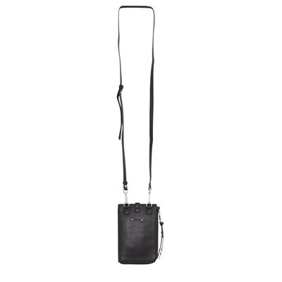 Phone bag 1440 cuir IKKS