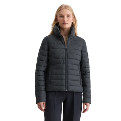 Veste matelassée légère fitted avec des matériaux recyclés MARC O'POLO