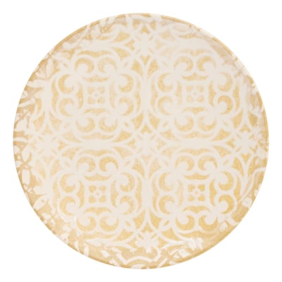 Assiette dessert D20cm ANNA ATMOSPHERA