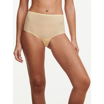 Culotte taille haute extensible SOFT STRETCH TU CHANTELLE