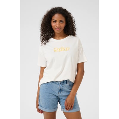 T-shirt KAFFE