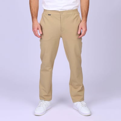 Chino maille MISE AU GREEN