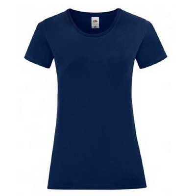 T-shirt manches courtes ICONIC FRUIT OF THE LOOM