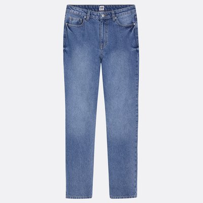 Jean droit taille standard LA REDOUTE COLLECTIONS