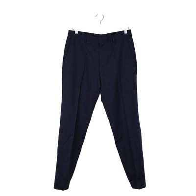 Pantalon en laine - Très Bon État BOSS