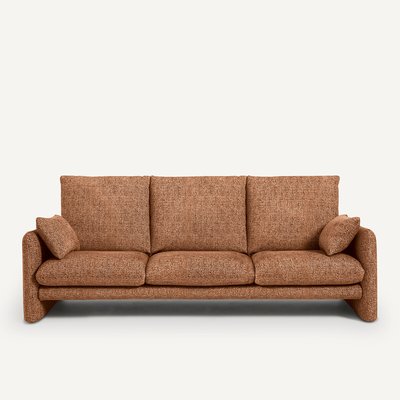 Sofa Luciano, Struktur-Baumwolle AM.PM
