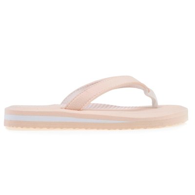 Tongs confort et tige colorée ISOTONER