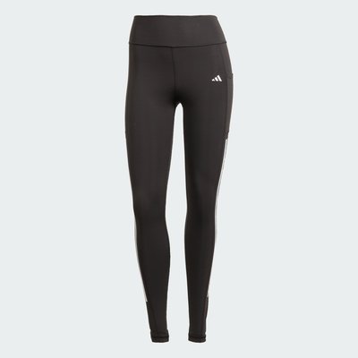 Legging long 3 bandes Optime adidas Performance