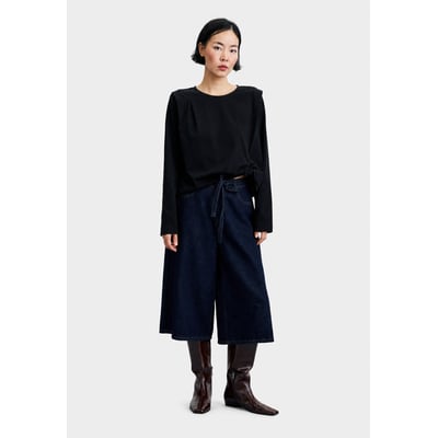 Top Damyang en coton DAMYANG FRNCH