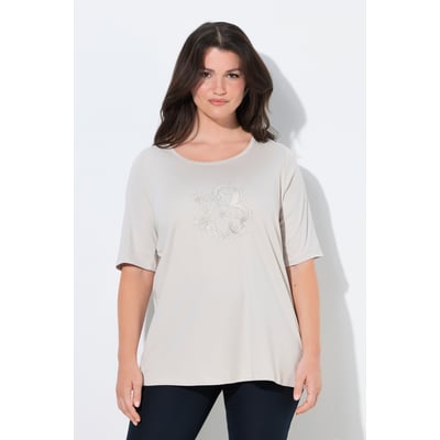 T-shirt en coton Pima ULLA POPKEN