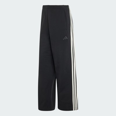 PANTALON AMPLE 3 BANDES ADIDAS KIT ADIDAS SPORTSWEAR
