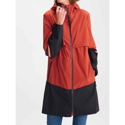 Manteau MOOVVES TBS