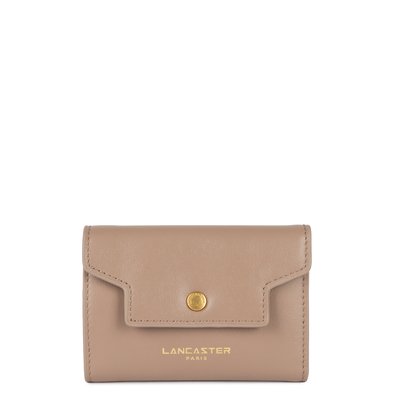 Portefeuille - Donna Grace LANCASTER