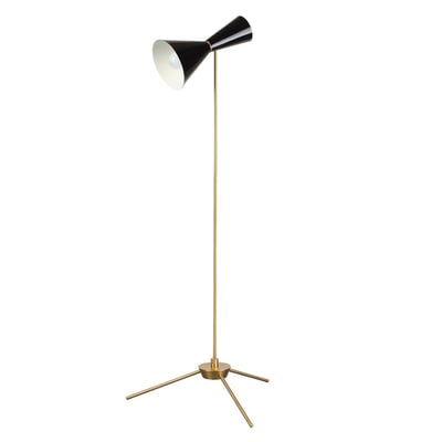 Lampe sur Pied François SIGNATURE