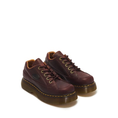 Derby in pelle, Buzz Crazy Horse DR. MARTENS
