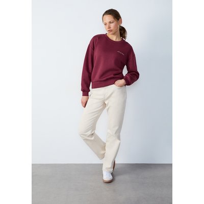 Sweat avec coton GLANDA ETAM