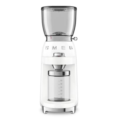Broyeur à cafe CGF01 SMEG