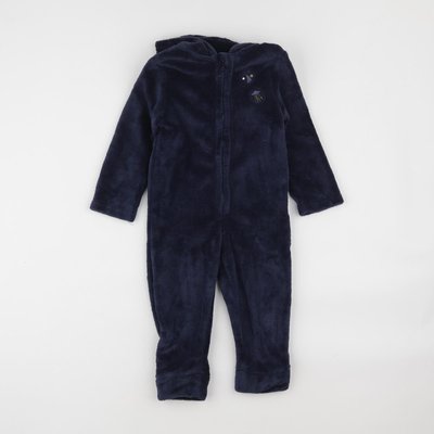 Sur-pyjama velours - Très bon état TAPE A L'OEIL