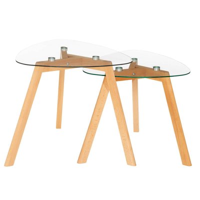 Tables gigognes THALIE ATMOSPHERA
