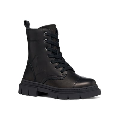 Bottines  J KARSYN GEOX