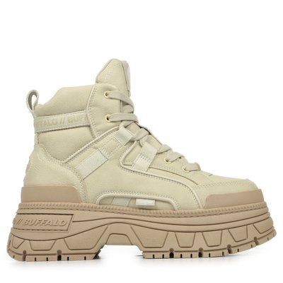 Boots Fusion Hyb Mid BUFFALO