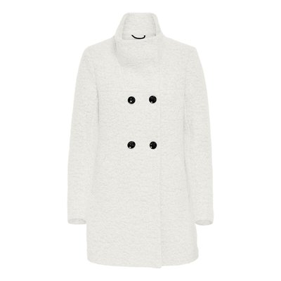 Manteau col montant ONLY PETITE