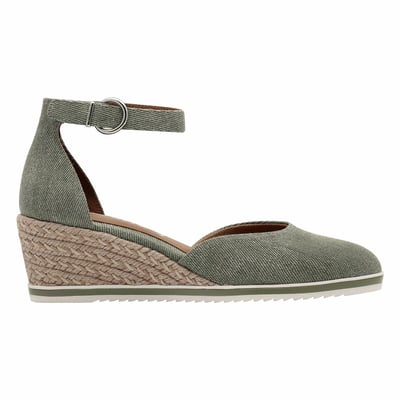 Sandales compensées TAMARIS
